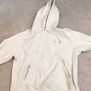 Champion hoodie